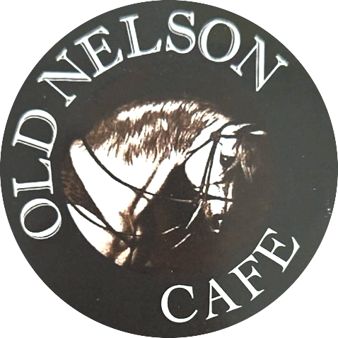 Cafe Old Nelson