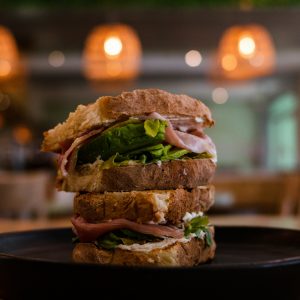 Specialty Sandwiches