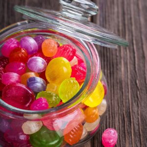 Candy & Confectionery