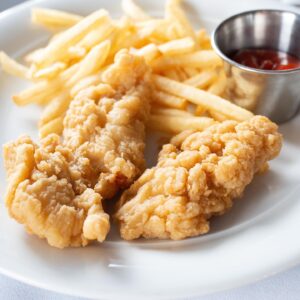 Chicken Tenders