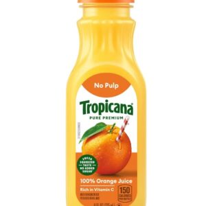 Tropicana Some pulp